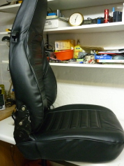 Bismarck und Porsche 4 027