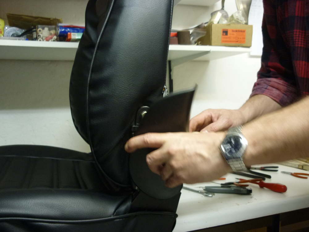 Bismarck und Porsche 4 035