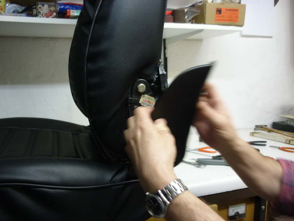 Bismarck und Porsche 4 036