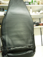 Bismarck und Porsche 4 042