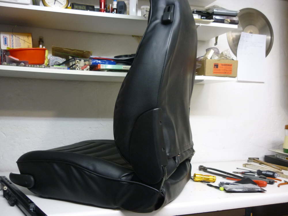 Bismarck und Porsche 4 049