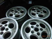 Charly und Manfred 121