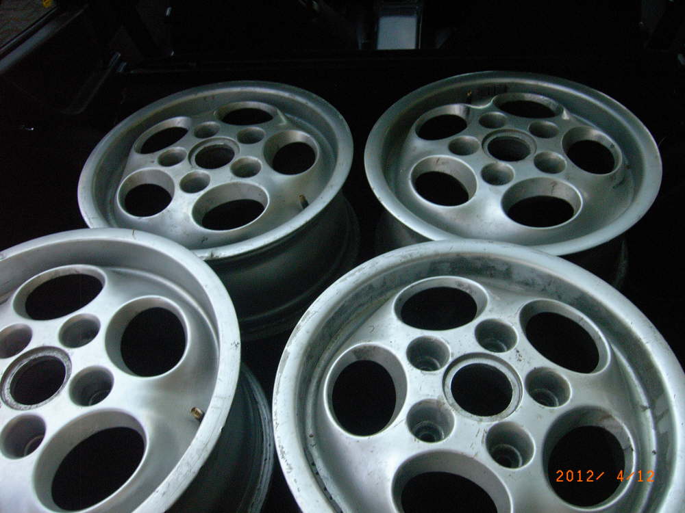 Charly und Manfred 121