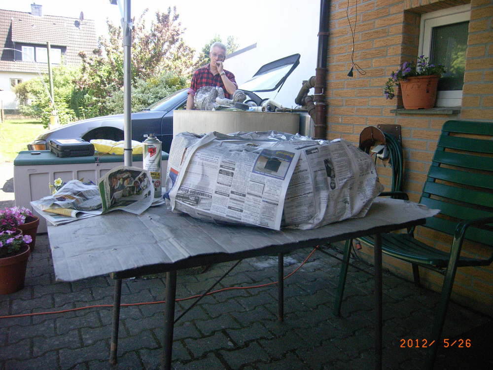 Manfreds Porsche mit sch�nen Felgen 042