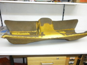 Porsche Teilchen 037