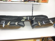 Porsche Teilchen 045