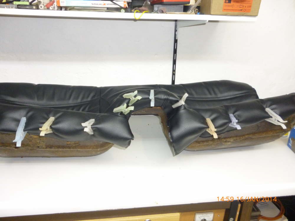 Porsche Teilchen 045