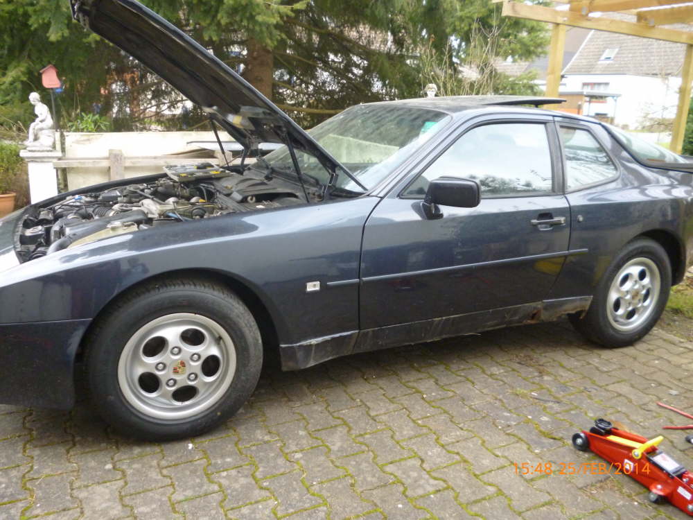 Porsche Teilchen 068