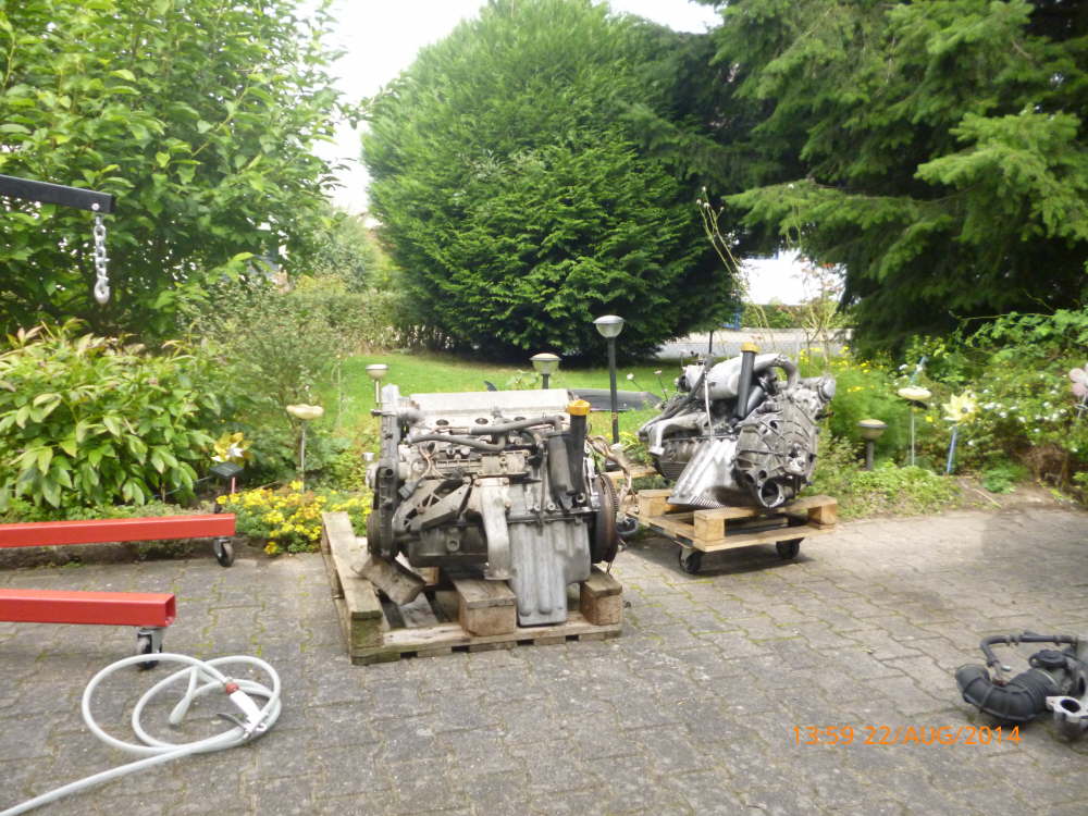 Wir haben wieder Druck 009