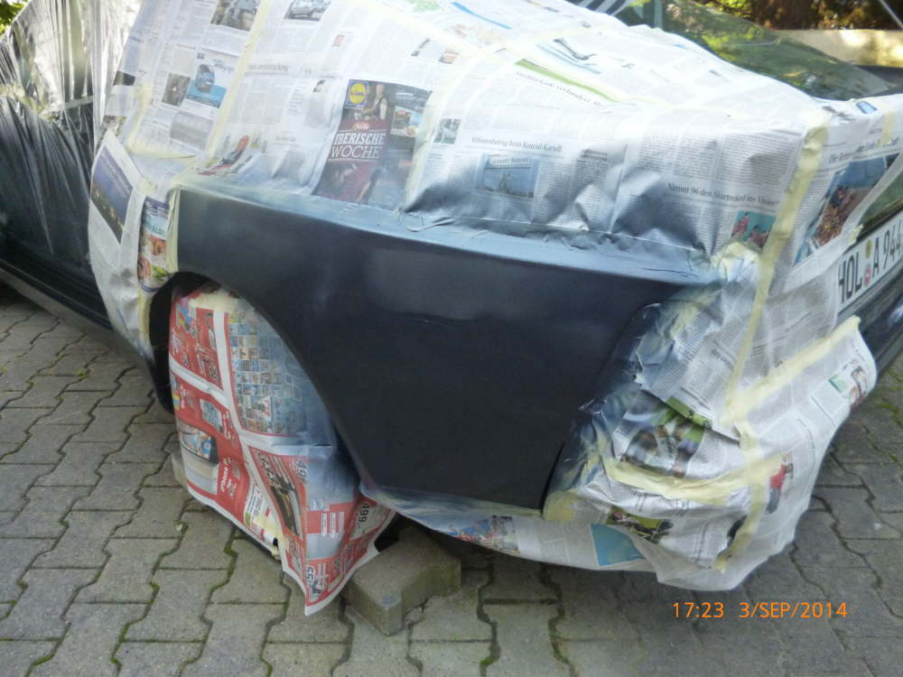 Wir haben wieder Druck 109