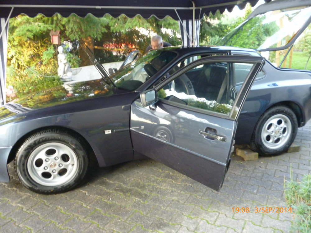 Wir haben wieder Druck 151