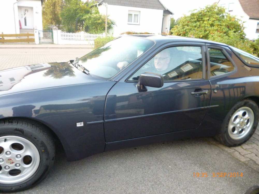 Wir haben wieder Druck 166