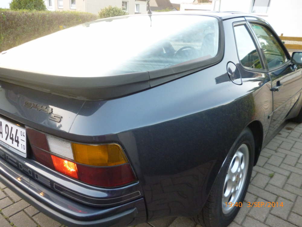 Wir haben wieder Druck 171